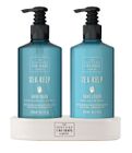 Sea Kelp Hand Care Set